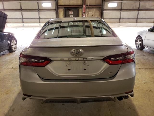 Photo 5 VIN: 4T1G11AK4NU073174 - TOYOTA CAMRY SE 