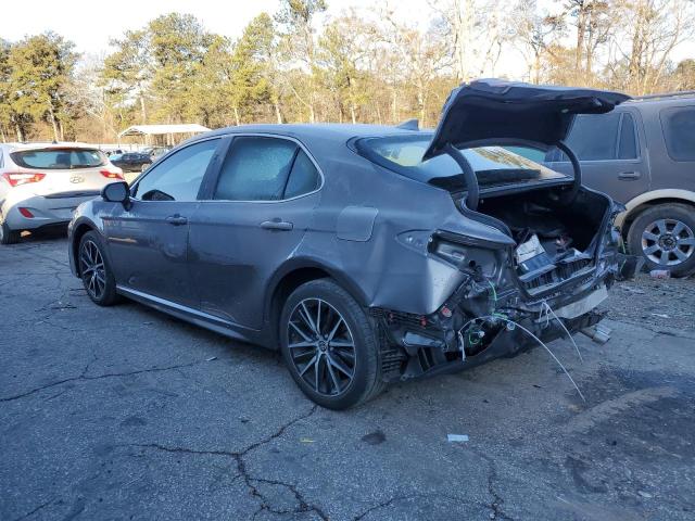 Photo 1 VIN: 4T1G11AK4NU620251 - TOYOTA CAMRY 