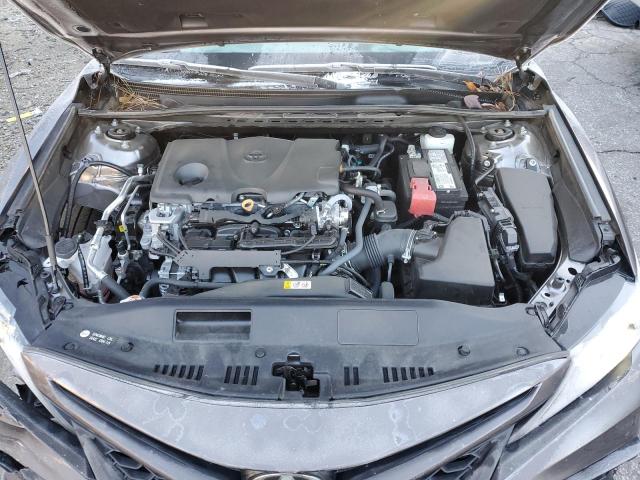 Photo 10 VIN: 4T1G11AK4NU620251 - TOYOTA CAMRY 