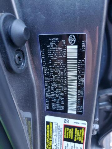 Photo 11 VIN: 4T1G11AK4NU620251 - TOYOTA CAMRY 