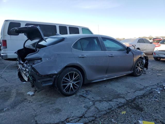 Photo 2 VIN: 4T1G11AK4NU620251 - TOYOTA CAMRY 