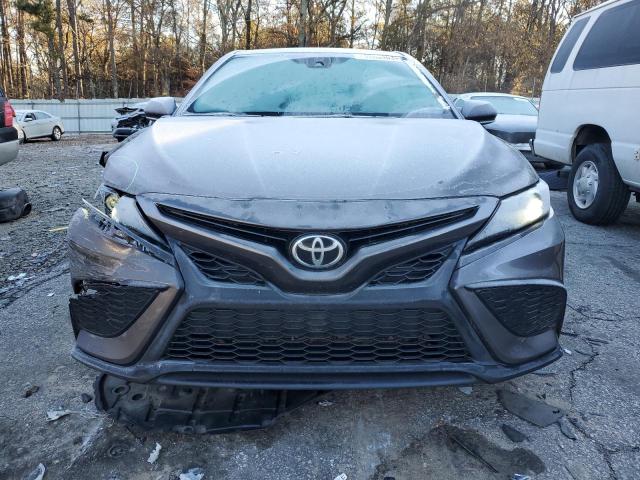 Photo 4 VIN: 4T1G11AK4NU620251 - TOYOTA CAMRY 