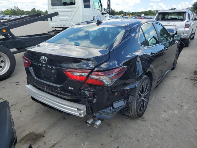 Photo 3 VIN: 4T1G11AK4NU623585 - TOYOTA CAMRY SE 