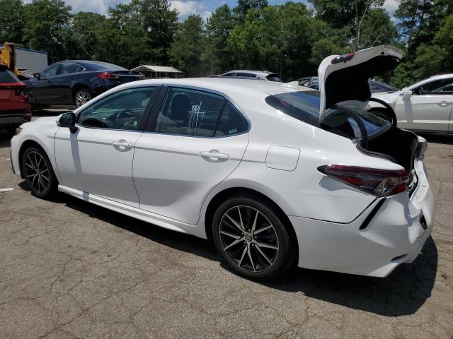 Photo 1 VIN: 4T1G11AK4NU623702 - TOYOTA CAMRY SE 