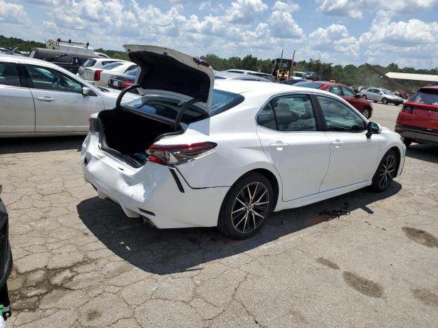 Photo 2 VIN: 4T1G11AK4NU623702 - TOYOTA CAMRY SE 