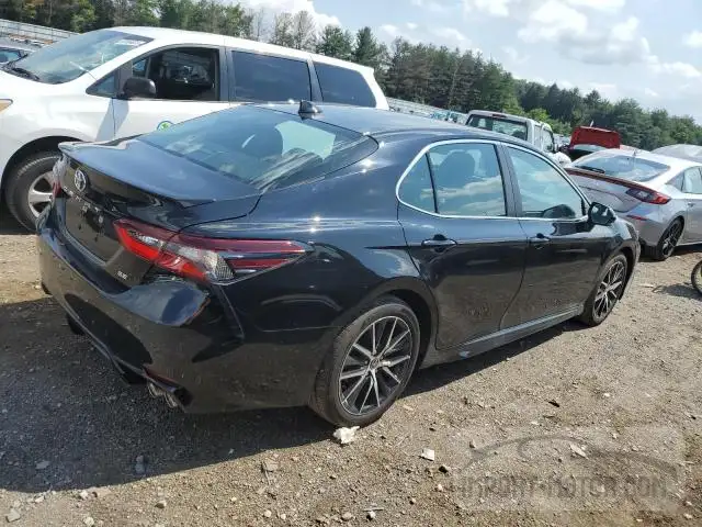 Photo 2 VIN: 4T1G11AK4NU625580 - TOYOTA CAMRY 