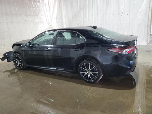 Photo 1 VIN: 4T1G11AK4NU625787 - TOYOTA CAMRY SE 