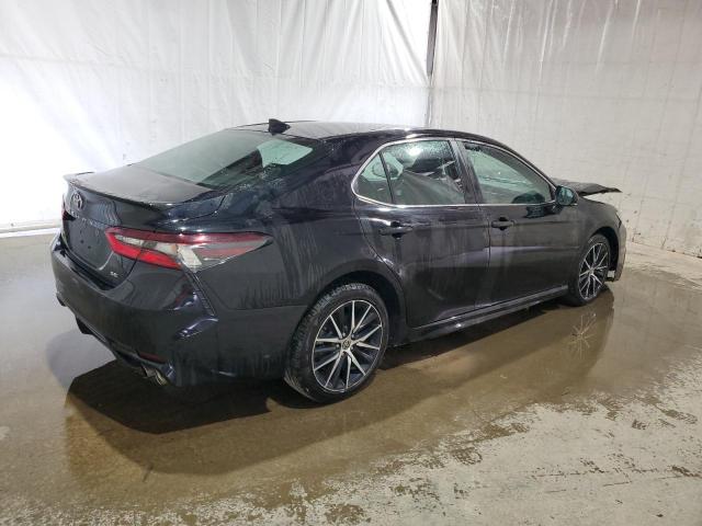 Photo 2 VIN: 4T1G11AK4NU625787 - TOYOTA CAMRY SE 