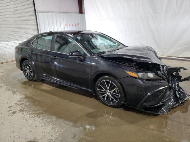 Photo 3 VIN: 4T1G11AK4NU625787 - TOYOTA CAMRY SE 