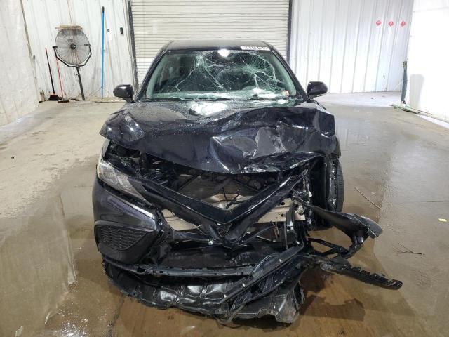 Photo 4 VIN: 4T1G11AK4NU625787 - TOYOTA CAMRY SE 