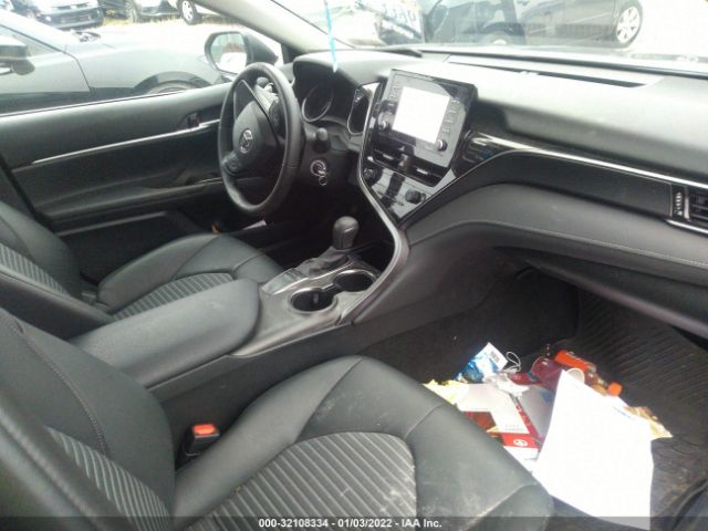 Photo 4 VIN: 4T1G11AK4NU630889 - TOYOTA CAMRY 