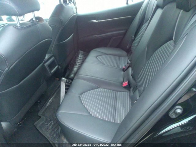 Photo 7 VIN: 4T1G11AK4NU630889 - TOYOTA CAMRY 