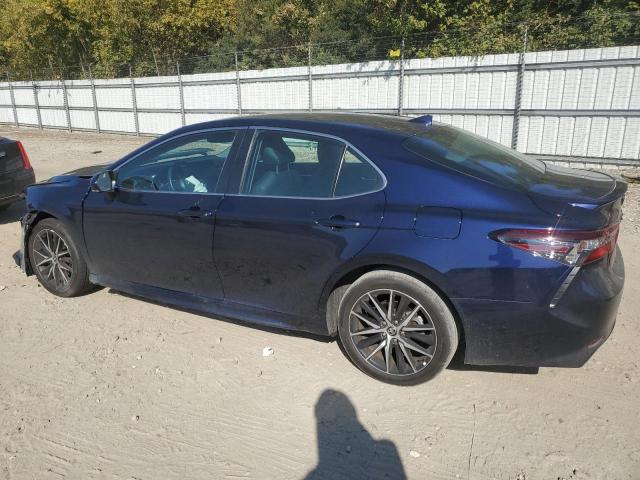 Photo 1 VIN: 4T1G11AK4NU630973 - TOYOTA CAMRY SE 