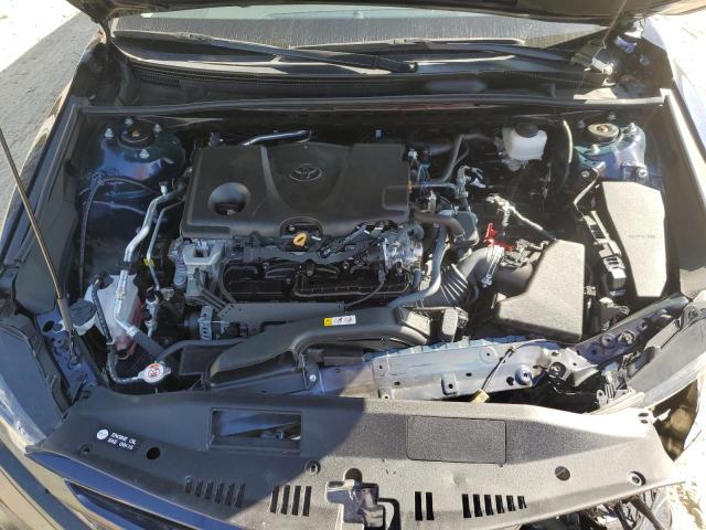 Photo 10 VIN: 4T1G11AK4NU630973 - TOYOTA CAMRY SE 