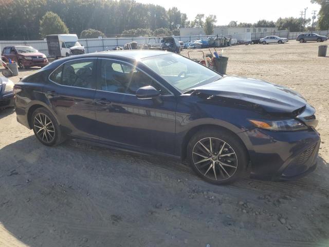 Photo 3 VIN: 4T1G11AK4NU630973 - TOYOTA CAMRY SE 