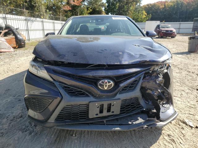 Photo 4 VIN: 4T1G11AK4NU630973 - TOYOTA CAMRY SE 