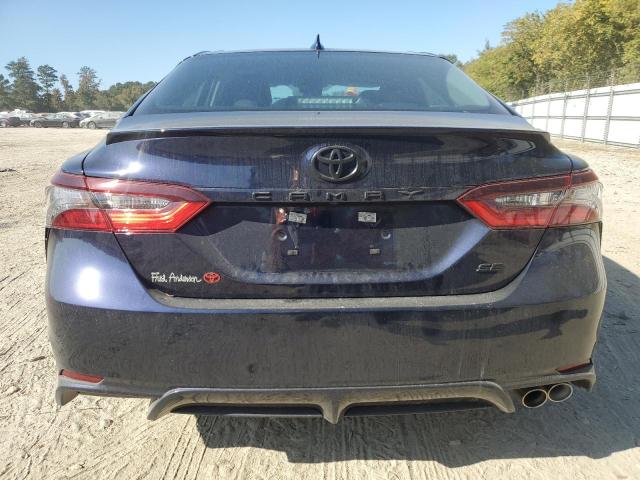 Photo 5 VIN: 4T1G11AK4NU630973 - TOYOTA CAMRY SE 