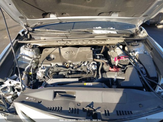 Photo 9 VIN: 4T1G11AK4NU633582 - TOYOTA CAMRY 