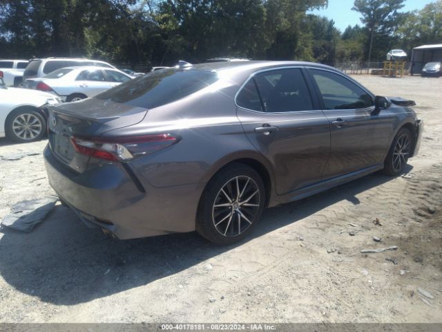 Photo 3 VIN: 4T1G11AK4NU652519 - TOYOTA CAMRY 