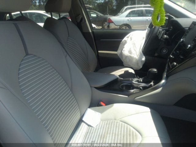 Photo 4 VIN: 4T1G11AK4NU652519 - TOYOTA CAMRY 