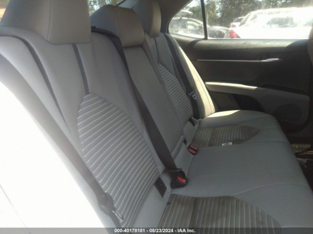 Photo 7 VIN: 4T1G11AK4NU652519 - TOYOTA CAMRY 