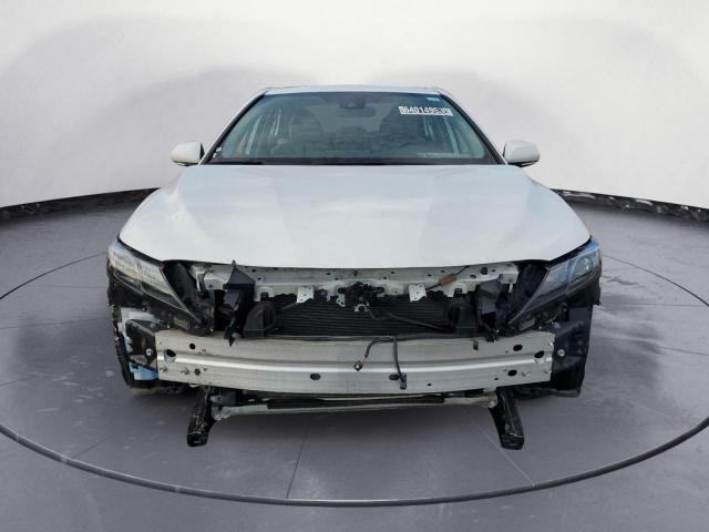 Photo 4 VIN: 4T1G11AK4NU661737 - TOYOTA CAMRY 