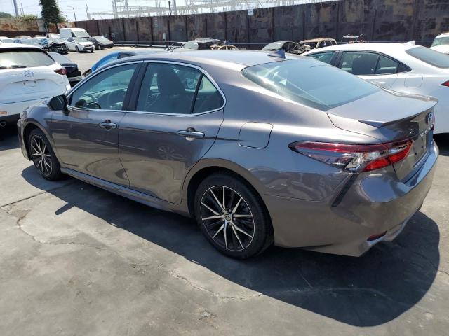 Photo 1 VIN: 4T1G11AK4NU665688 - TOYOTA CAMRY SE 