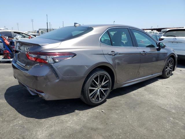 Photo 2 VIN: 4T1G11AK4NU665688 - TOYOTA CAMRY SE 