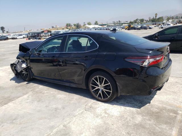 Photo 1 VIN: 4T1G11AK4NU671507 - TOYOTA CAMRY 