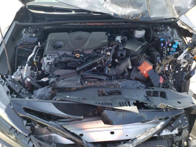 Photo 10 VIN: 4T1G11AK4NU671507 - TOYOTA CAMRY 