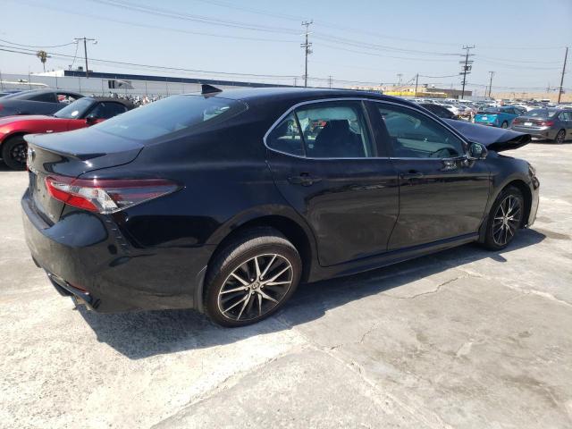 Photo 2 VIN: 4T1G11AK4NU671507 - TOYOTA CAMRY 