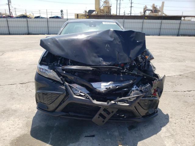 Photo 4 VIN: 4T1G11AK4NU671507 - TOYOTA CAMRY 