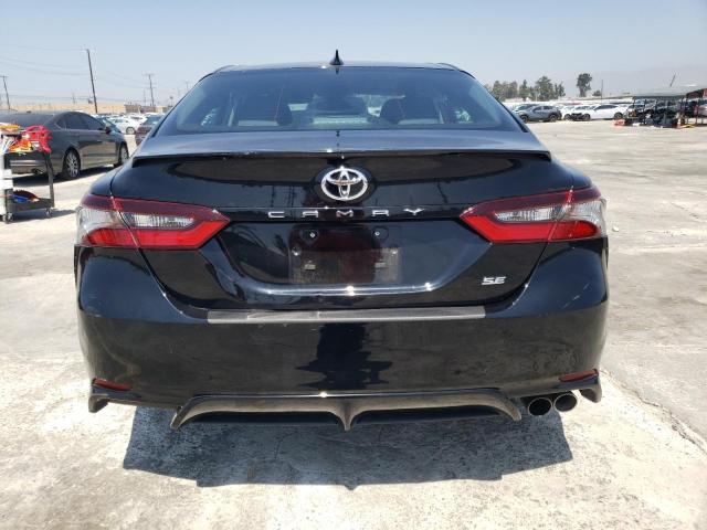 Photo 5 VIN: 4T1G11AK4NU671507 - TOYOTA CAMRY 