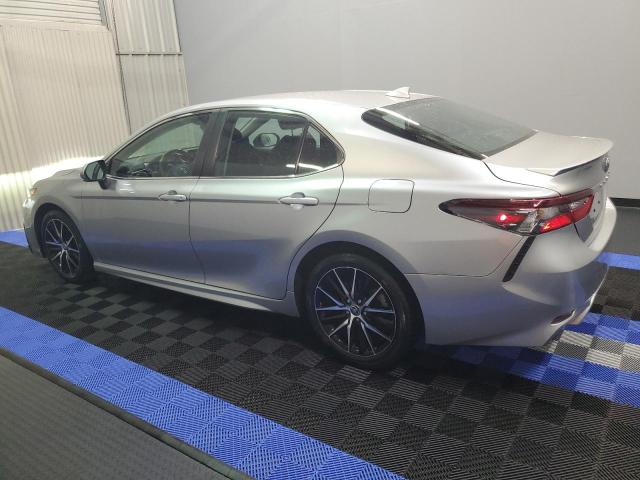 Photo 1 VIN: 4T1G11AK4NU674519 - TOYOTA CAMRY SE 