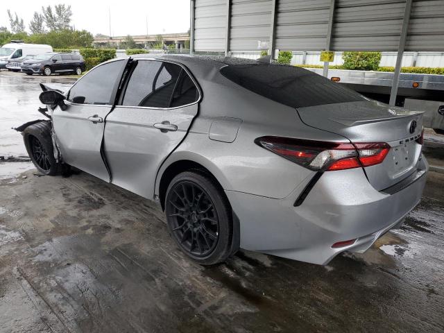 Photo 1 VIN: 4T1G11AK4NU677548 - TOYOTA CAMRY 