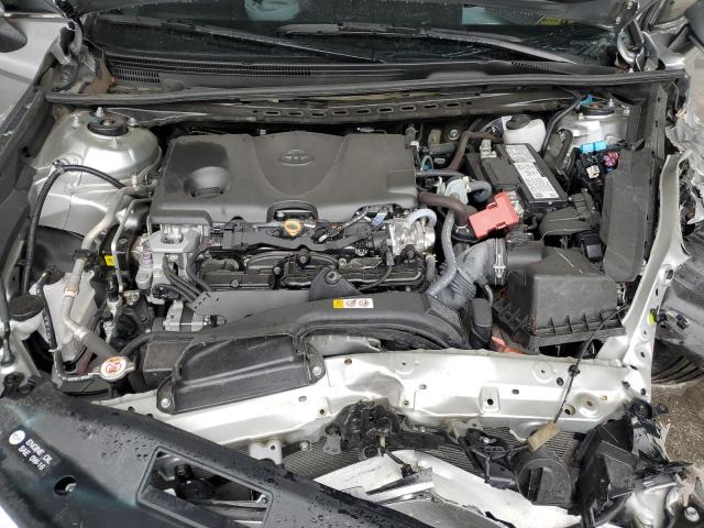 Photo 10 VIN: 4T1G11AK4NU677548 - TOYOTA CAMRY 