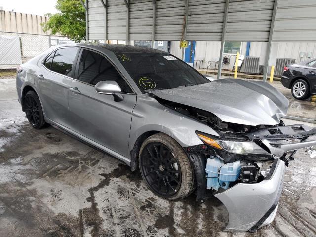 Photo 3 VIN: 4T1G11AK4NU677548 - TOYOTA CAMRY 