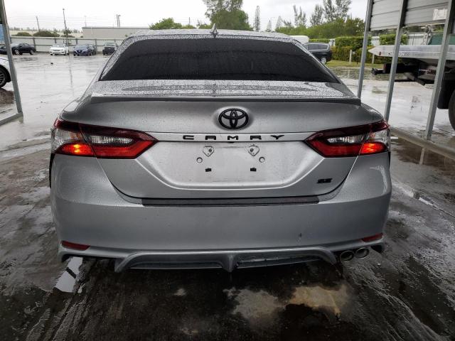 Photo 5 VIN: 4T1G11AK4NU677548 - TOYOTA CAMRY 