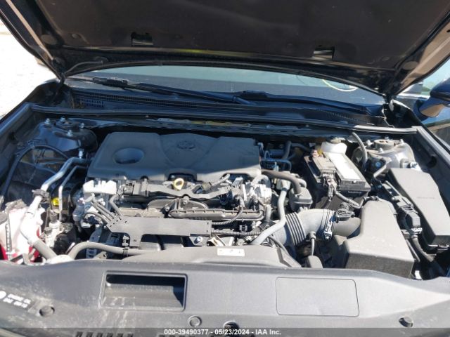 Photo 9 VIN: 4T1G11AK4NU692051 - TOYOTA CAMRY 