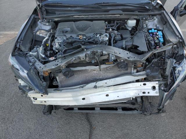 Photo 10 VIN: 4T1G11AK4NU697542 - TOYOTA CAMRY SE 