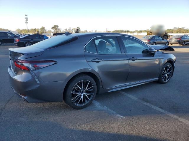 Photo 2 VIN: 4T1G11AK4NU697542 - TOYOTA CAMRY SE 