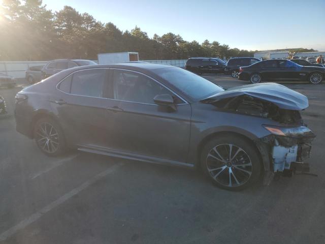 Photo 3 VIN: 4T1G11AK4NU697542 - TOYOTA CAMRY SE 