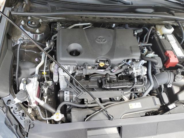 Photo 10 VIN: 4T1G11AK4NU702710 - TOYOTA CAMRY 