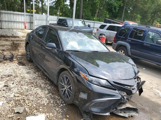 Photo 3 VIN: 4T1G11AK4NU702710 - TOYOTA CAMRY 