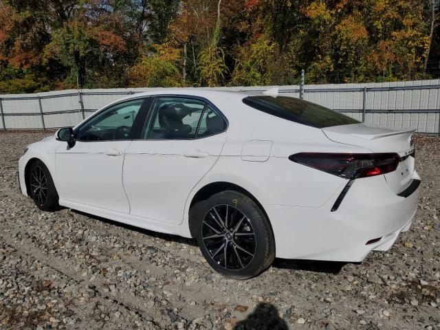 Photo 1 VIN: 4T1G11AK4NU708989 - TOYOTA CAMRY SE 