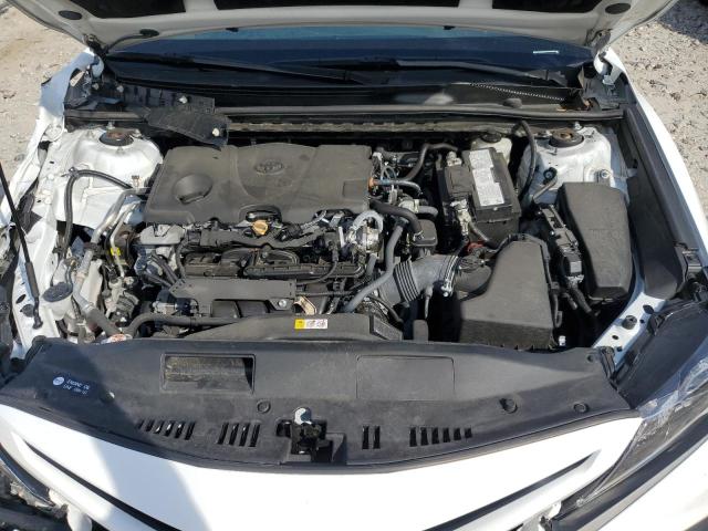 Photo 10 VIN: 4T1G11AK4NU708989 - TOYOTA CAMRY SE 