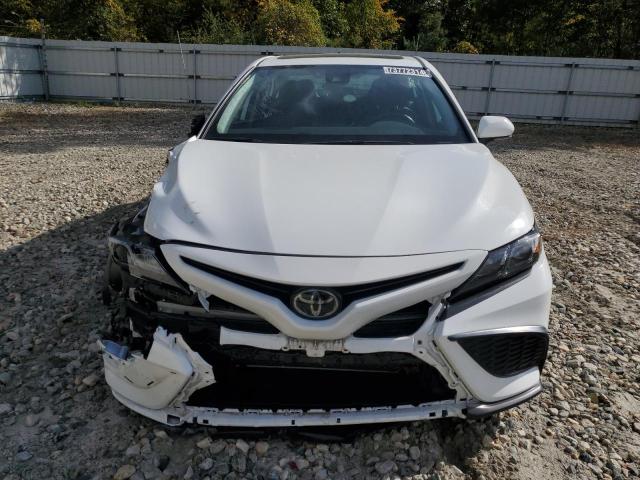 Photo 4 VIN: 4T1G11AK4NU708989 - TOYOTA CAMRY SE 