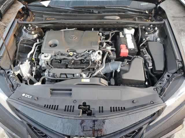 Photo 10 VIN: 4T1G11AK4NU712265 - TOYOTA CAMRY SE 