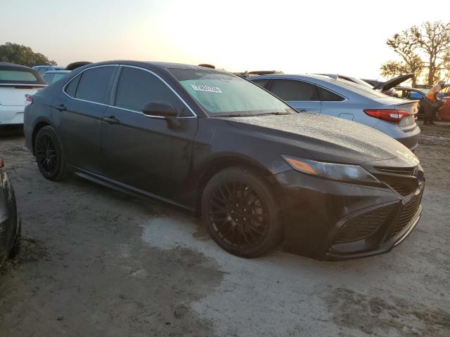 Photo 3 VIN: 4T1G11AK4NU712265 - TOYOTA CAMRY SE 