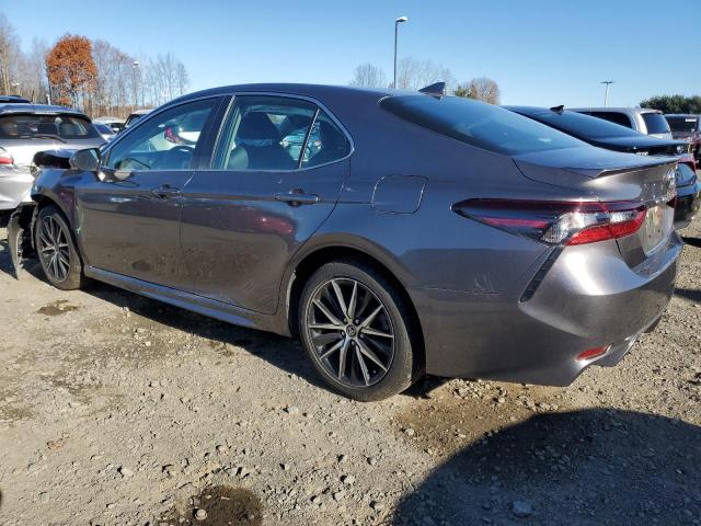 Photo 1 VIN: 4T1G11AK4NU715067 - TOYOTA CAMRY 